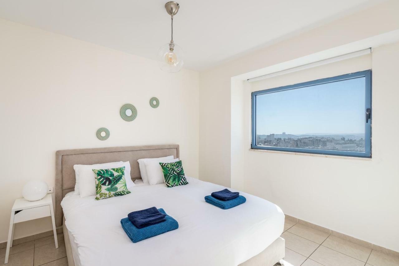 40 Agripas Street Apartment Baitulmaqdis Luaran gambar