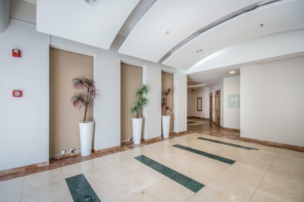 40 Agripas Street Apartment Baitulmaqdis Luaran gambar