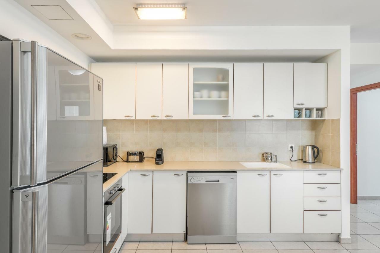 40 Agripas Street Apartment Baitulmaqdis Luaran gambar