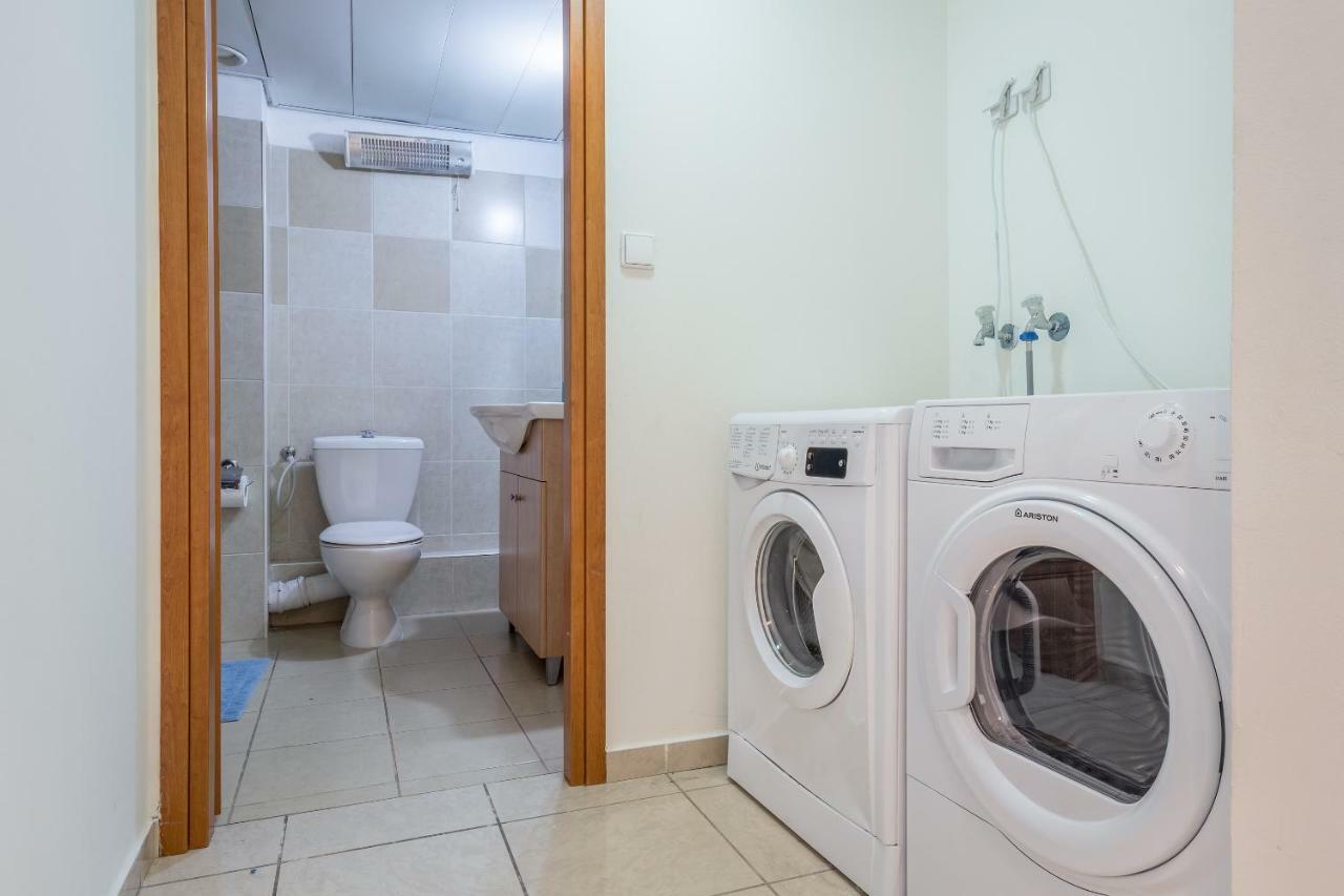 40 Agripas Street Apartment Baitulmaqdis Luaran gambar